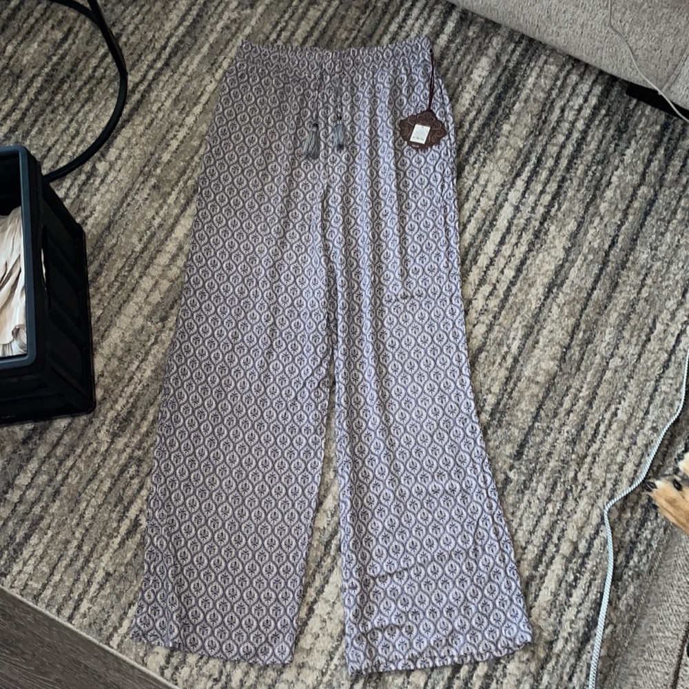 women’s boho pants - Picture 4 of 5